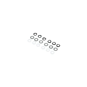 Grover GPB18 Washers for Grover