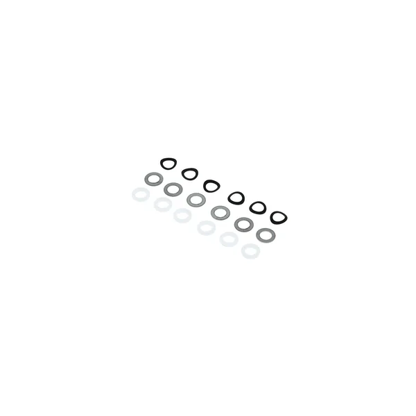 Grover GPB18 Washers for Grover