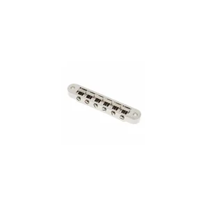 Grover GR 521N Guitar Bridge Nickel