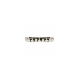 Grover GR 521N Guitar Bridge Nickel