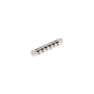 Grover GR 521N Guitar Bridge Nickel