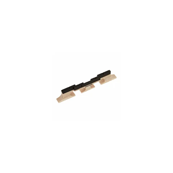 Grover GRB76 Tune-Kraft Banjo Bridge