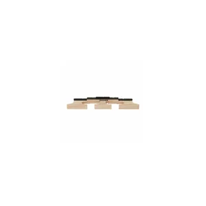Grover GRB76 Tune-Kraft Banjo Bridge