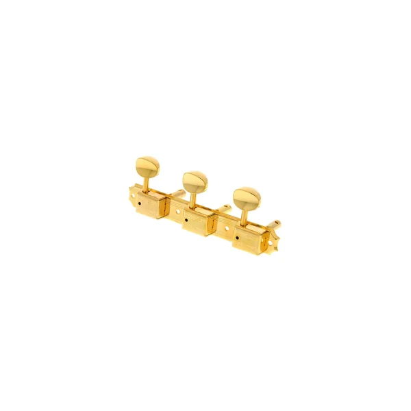 Grover H138G Deluxe Machine Head