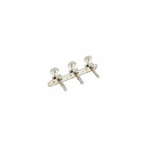 Grover H138N Deluxe Machine Head