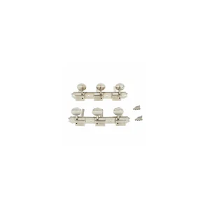 Grover H138N Deluxe Machine Head