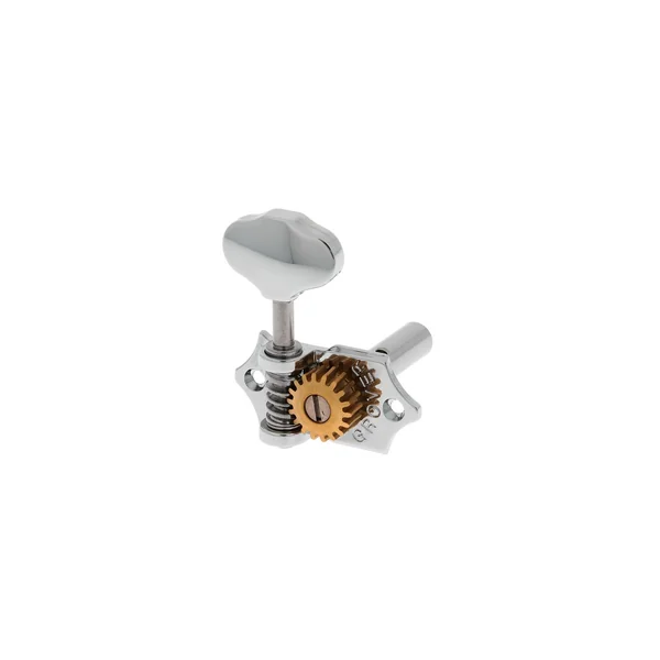 Grover H97-18C Machine Heads 3+3