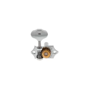 Grover H97-18C Machine Heads 3+3