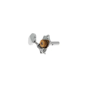 Grover H97-18C Machine Heads 3+3
