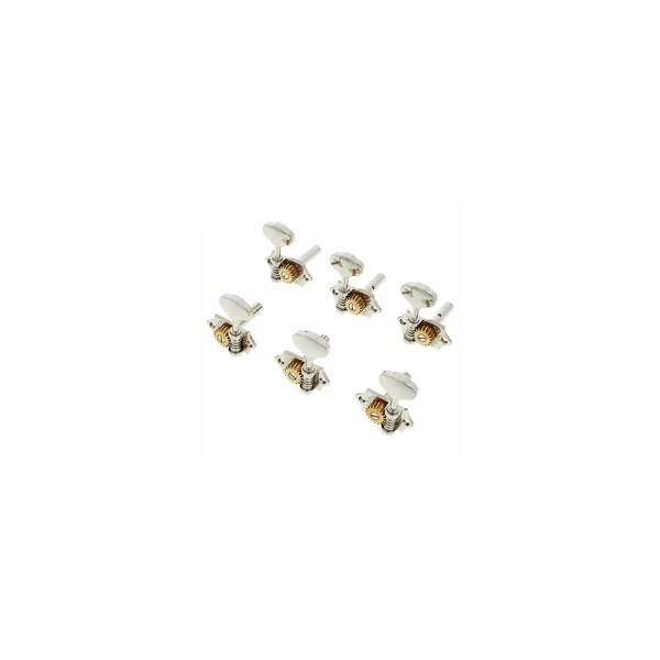 Grover H97-18N Sta-Tite Machine Head