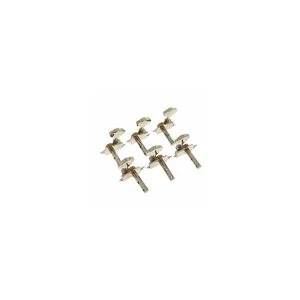 Grover H97N Tuner Set