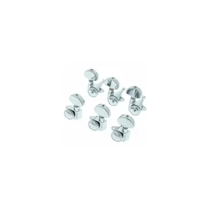 Grover Rotogrip 502C Chrome