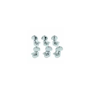 Grover Rotogrip 502C Chrome