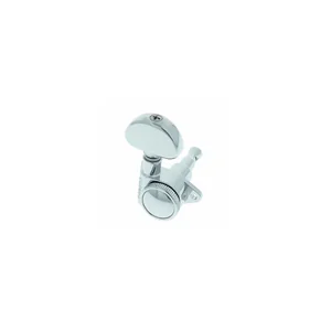 Grover Rotogrip 502C Chrome