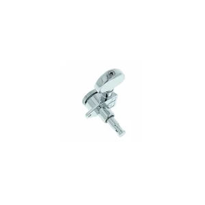 Grover Rotogrip 502C Chrome