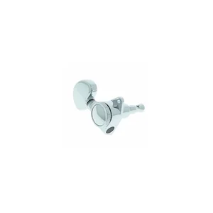 Grover Rotogrip 502C Chrome