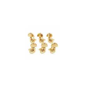 Grover Rotogrip 502G Gold