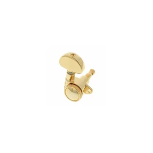Grover Rotogrip 502G Gold