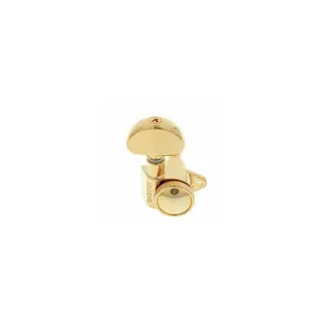 Grover Rotogrip 502G Gold