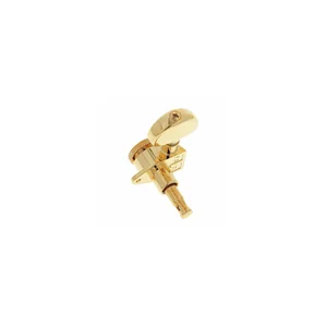 Grover Rotogrip 502G Gold