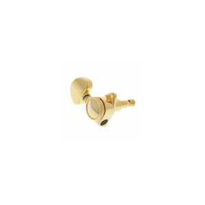 Grover Rotogrip 502G Gold