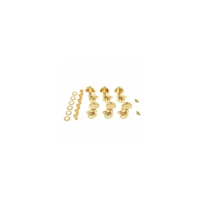 Grover Rotogrip 502G Gold