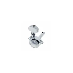 Grover Rotogrip 505FVC Chrome