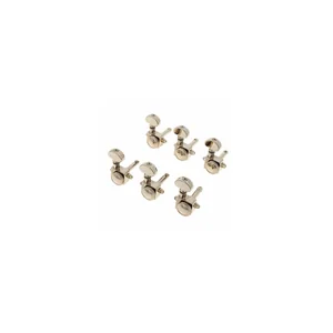 Grover Rotogrip Grover 505FVN Nickel