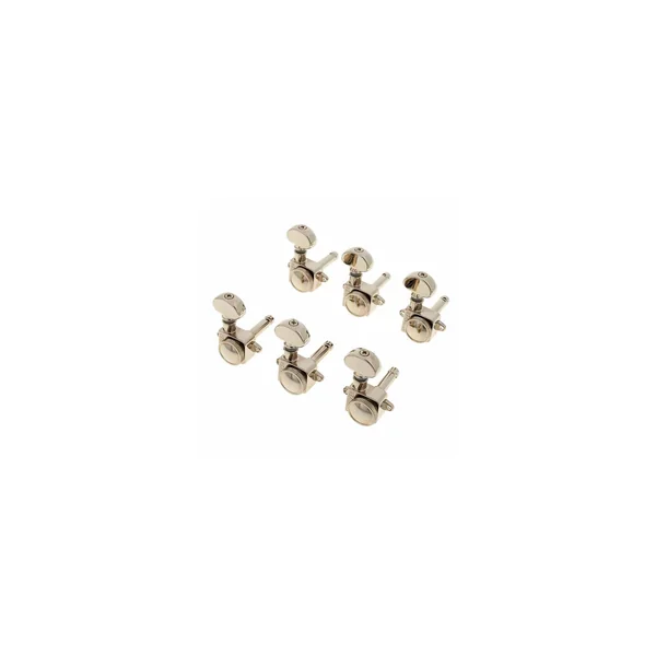 Grover Rotogrip Grover 505FVN Nickel