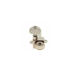 Grover Rotogrip Grover 505FVN Nickel