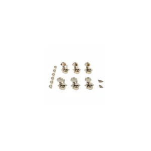 Grover Rotogrip Grover 505FVN Nickel