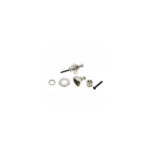 Grover S GP800N Quick Strap Locks N