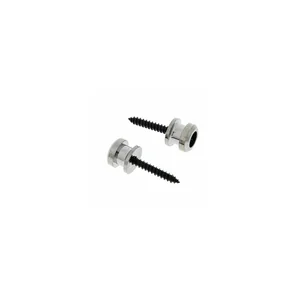 Grover S GP810C End Pins Chrome