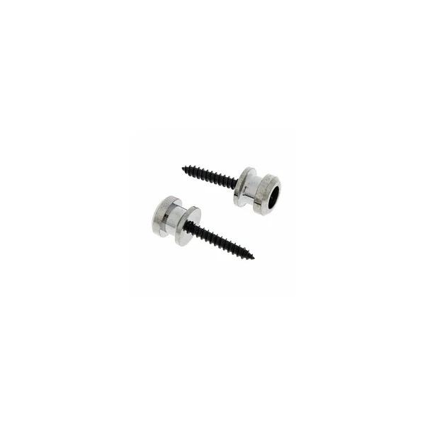 Grover S GP810C End Pins Chrome