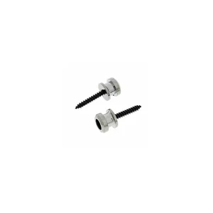 Grover S GP810C End Pins Chrome