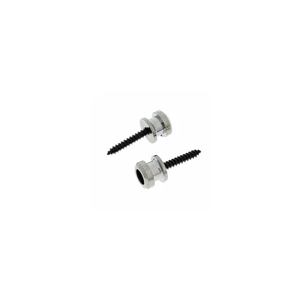 Grover S GP810C End Pins Chrome