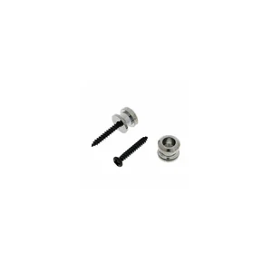 Grover S GP810C End Pins Chrome