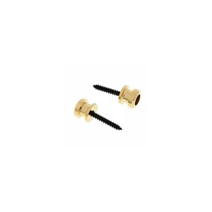 Grover S GP810G End Pins Gold