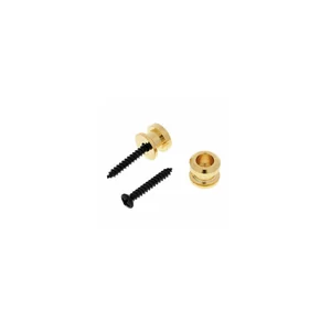 Grover S GP810G End Pins Gold
