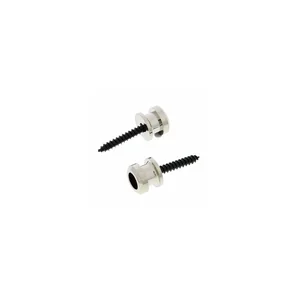 Grover S GP810N End Pins Nickel