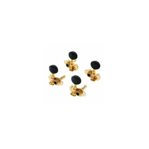 Grover Sta-Tite Geared Ukulele Pegs G