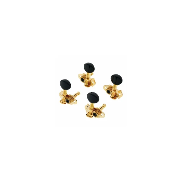 Grover Sta-Tite Geared Ukulele Pegs G