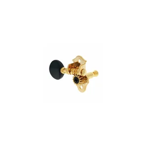 Grover Sta-Tite Geared Ukulele Pegs G