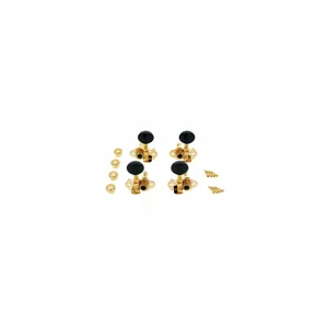 Grover Sta-Tite Geared Ukulele Pegs G