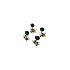 Grover Sta-Tite Geared Ukulele Pegs N