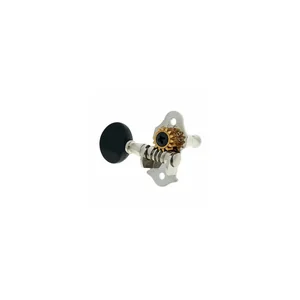 Grover Sta-Tite Geared Ukulele Pegs N