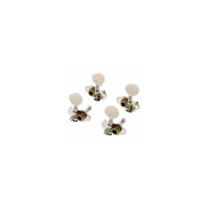 Grover Sta-Tite Ukulele Pegs NW