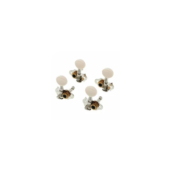 Grover Sta-Tite Ukulele Pegs NW