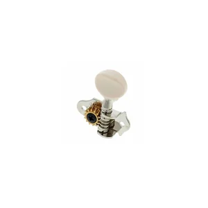 Grover Sta-Tite Ukulele Pegs NW