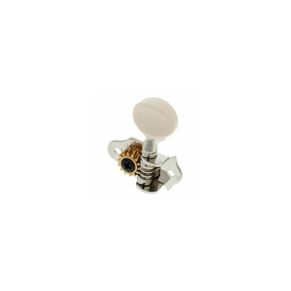 Grover Sta-Tite Ukulele Pegs NW